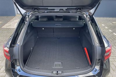 Toyota Corolla Comfort 1.8 Hybrid