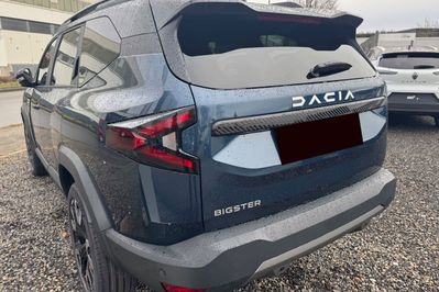 Dacia Bigster Journey LPG 1.2 mHEV