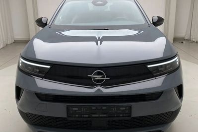 Opel Mokka Business Edition 1.2 T mHEV eDTC6