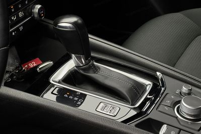 Mazda CX-5 2.0 Kanjo 2WD