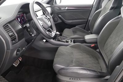 Skoda Kodiaq 2.0 TDI 4x2 Sportline DSG