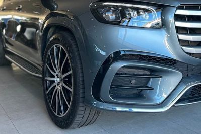 Mercedes GLS 450 d 4-MATIC AMG Line
