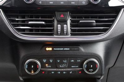 Ford Kuga 1.5 EcoBoost FWD Titanium X