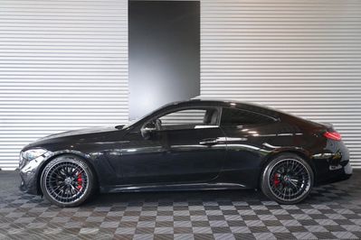 Mercedes CLE AMG 53 4-Matic+