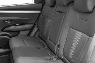 Hyundai Tucson 1.6 T-GDi Platinum 4WD DCT