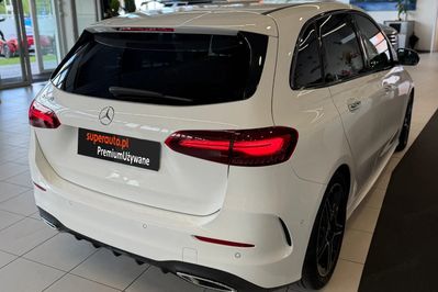 Mercedes B Klasa 200 AMG Line 7G-DCT