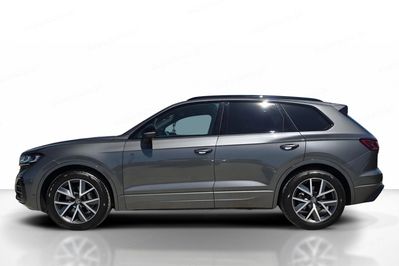 Volkswagen Touareg 3.0 V6 TDI 4Motion R-Line Final Edition