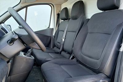 Renault Trafic L1H1 Business
