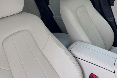 Mercedes GLA 220 4-Matic Progressive