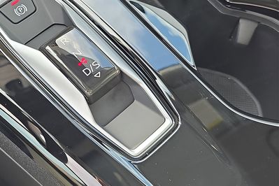 Audi Q5 TDI quattro S line