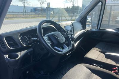 Iveco Daily 35S18