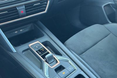 Cupra Formentor 1.5 eTSI DSG
