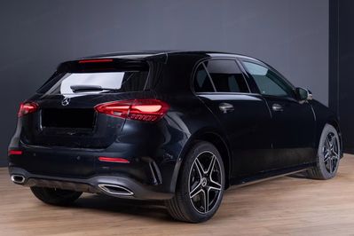 Mercedes Klasa A 200 AMG Line