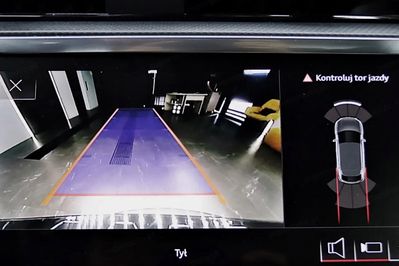 Audi Q3 35 TFSI S tronic