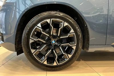 BMW X3 xDrive20 M Sport
