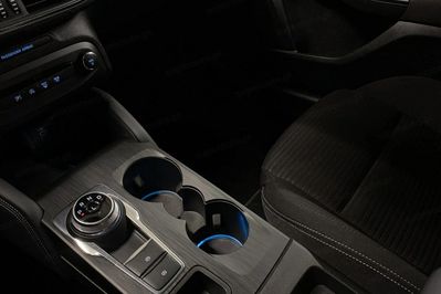 Ford Focus 1.5 EcoBlue aut