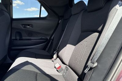 Toyota C-HR 2.0 Hybrid  Style