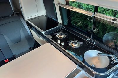 Mercedes V Klasa 250 d 4-Matic 9G-Tronic Exclusive (długi) MARCO POLO