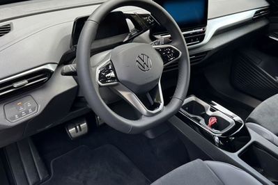 Volkswagen ID.4 Plus