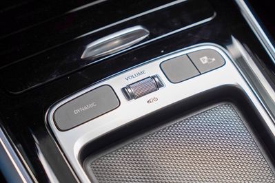 Mercedes GLB 200 d Progressive