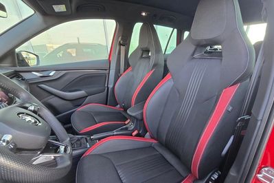 Skoda Kamiq 1.0 Tsi Monte Carlo Dsg