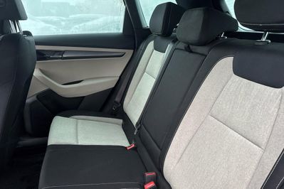 Skoda Karoq Style 1.5 TSI  DSG