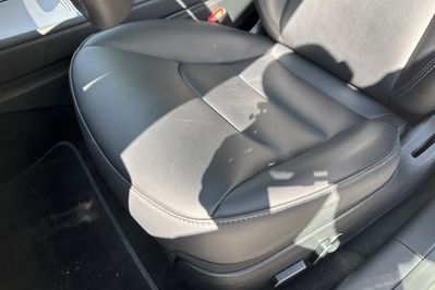 Tesla Model 3 RWD
