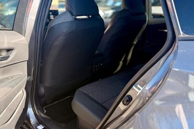 Toyota Corolla 1.8 Hybrid Style