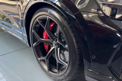 Audi Q8 RSQ8 TFSI quattro Performance