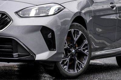 BMW Seria 2 Gran Coupe 220 M Sport