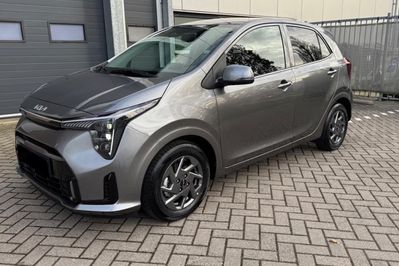 Kia Picanto 1.0 DPI L