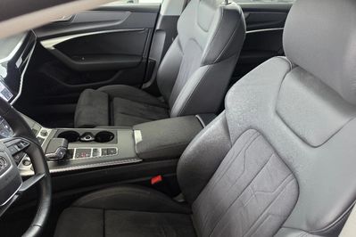 Audi A7 Sportback 40 TDI quattro