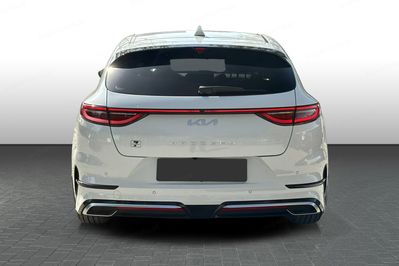 Kia ProCeed GT Line 1.5 T-GDI DCT