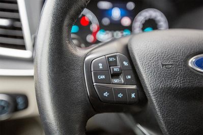 Ford Tourneo Custom L1H1 Titanium X