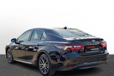 Toyota Camry 2.5 Hybrid Prestige