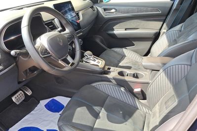 Renault Arkana e-Tech Full Hybrid Esprit Alpine