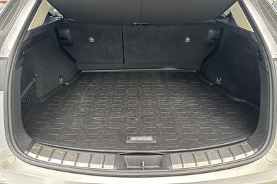 Lexus NX 350h Elegance AWD