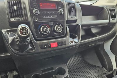 Fiat Ducato 8EP