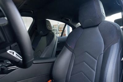 BMW Seria 5 520d M Sport