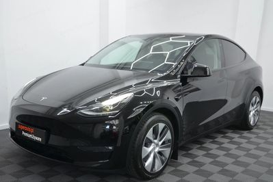 Tesla Model Y Y 62.5 Standard RWD