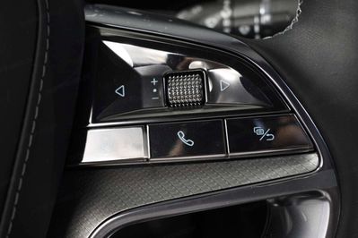 BYD Sealion 7 Excellence AWD