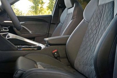 Audi Q5 TDI quattro S line