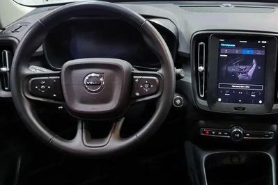 Volvo XC40 B3 Essential aut