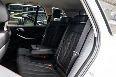 BMW X5 xDrive30d mHEV sport-aut