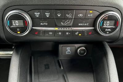 Ford Kuga 2.0 EcoBlue AWD ST-Line