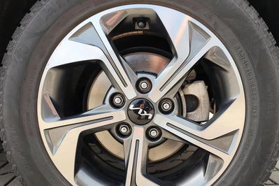 Kia XCeed 1.5 T-GDI M