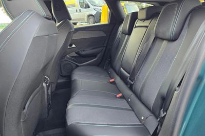 Peugeot 308 PureTech Allure Pack S&S EAT8