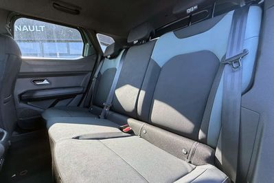 Dacia Duster Extreme 1.2 TCe Hybrid-G LPG 4x4