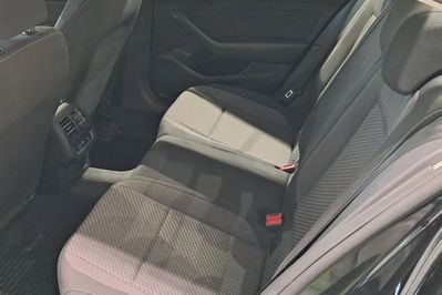 Volkswagen Passat 2.0 TDI Highline