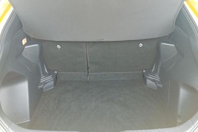 Toyota Yaris Cross Hybrid 1.5 Comfort